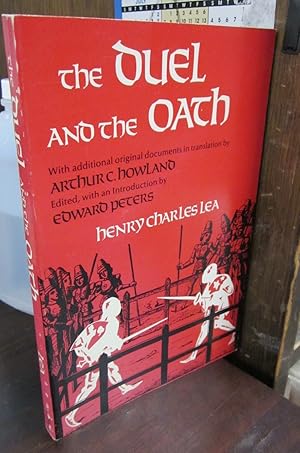 Imagen del vendedor de The Dule and the Oath a la venta por Atlantic Bookshop