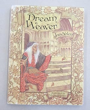 Seller image for Dream Weaver for sale by Midway Book Store (ABAA)