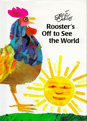 Imagen del vendedor de Rooster's Off to See the World (Hardback or Cased Book) a la venta por BargainBookStores