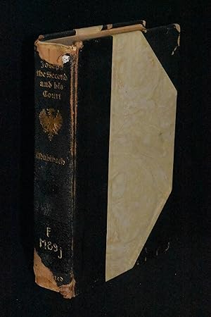 Image du vendeur pour Joseph II and His Court, An Historical Romance mis en vente par Books by White/Walnut Valley Books