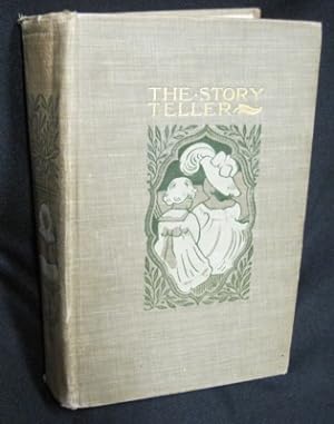 Imagen del vendedor de The Story Teller (Young Folks' Library Volume I) a la venta por Reflection Publications