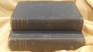 Les Miserables Volumes I and II