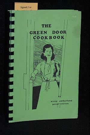 The Green Door Cookbook