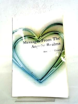 Messages From The Angelic Realms