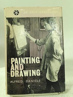 Bild des Verkufers fr Painting and Drawing zum Verkauf von World of Rare Books