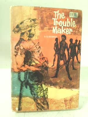 Image du vendeur pour Trouble Maker mis en vente par World of Rare Books