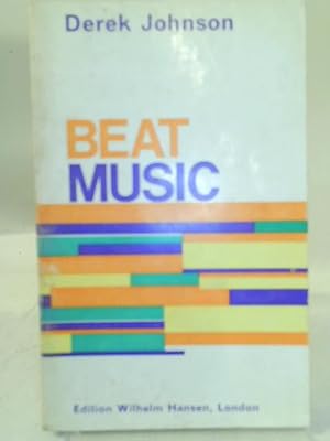 Seller image for Beat Music for sale by World of Rare Books