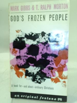 God's Frozen People (Fontana Books)