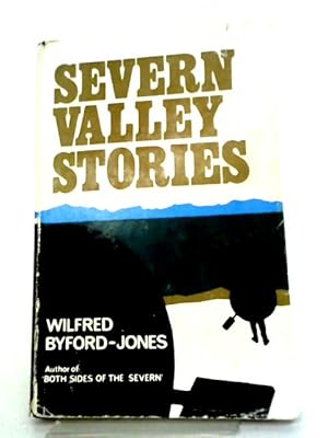 Image du vendeur pour Severn Valley Stories mis en vente par World of Rare Books