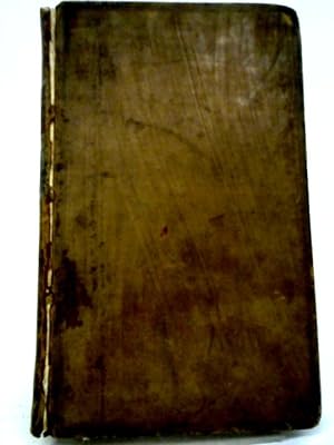 Seller image for An Essay on the Learning of Contingent Remainders and Executory Devises: Vol. II. - english for sale by World of Rare Books