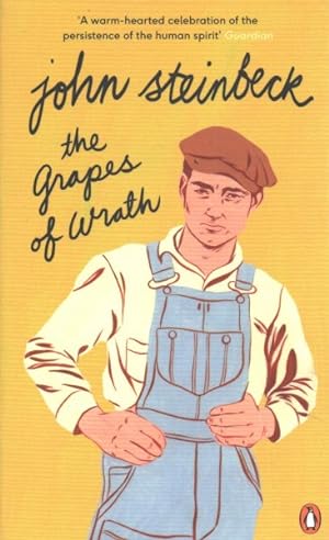 Imagen del vendedor de Grapes of Wrath a la venta por GreatBookPrices