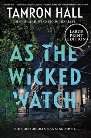 Immagine del venditore per As the Wicked Watch venduto da GreatBookPrices