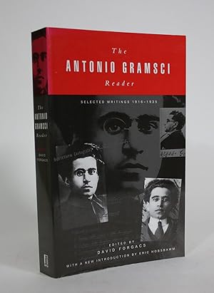Seller image for The Antonio Gramsci Reader: Selected Writings 1916-1935 for sale by Minotavros Books,    ABAC    ILAB
