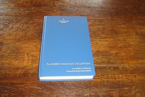 Flannery O'Connor Collection (1st printing with the rare Flannery O'Connor Childhood Home Medal a...