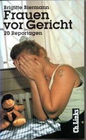 Imagen del vendedor de Frauen vor Gericht. 20 Reportagen. a la venta por Leonardu