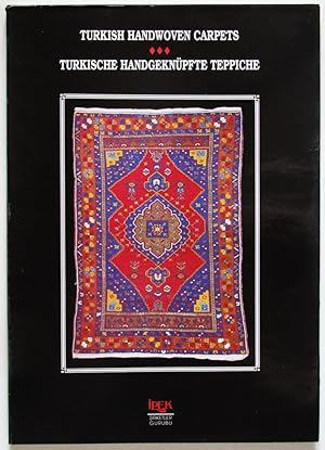 Turkish Handwoven Carpets