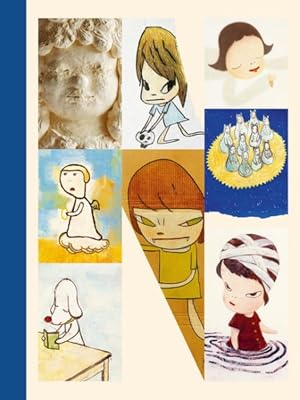 Seller image for Yoshitomo Nara for sale by GreatBookPrices