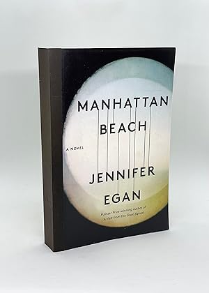 Manhattan Beach (Bound Manuscript)