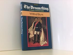 Seller image for The Dream King: Ludwig II of Bavaria for sale by Book Broker