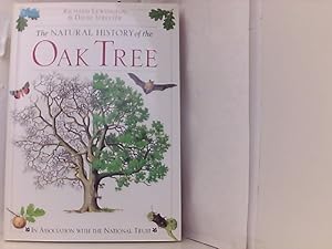 Seller image for Oak Tree, Natural History for sale by Book Broker