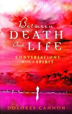 Bild des Verkufers fr Between Death and Life : Conversations with a Spirit zum Verkauf von AHA-BUCH GmbH