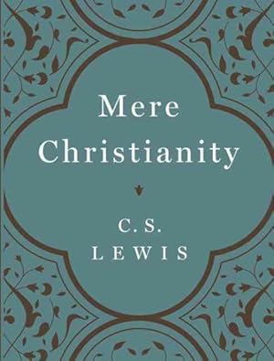 Imagen del vendedor de Mere Christianity a la venta por GreatBookPrices