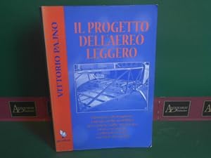 Seller image for Il progetto dell'aereo leggero. (= Icaro moderno. Band 86). for sale by Antiquariat Deinbacher