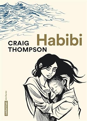 Seller image for habibi for sale by Chapitre.com : livres et presse ancienne