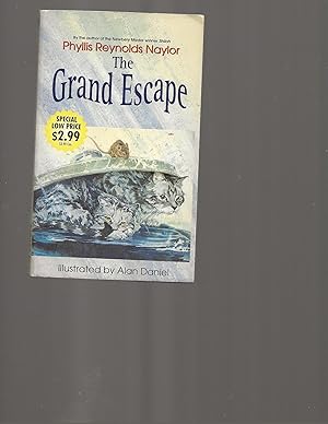 Seller image for Grand Escape, The for sale by TuosistBook