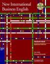 Imagen del vendedor de New International Business English Updated Edition Student's Book With Bonu a la venta por AG Library