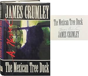 The Mexican Tree Duck