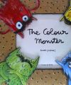 Immagine del venditore per The Colour Monster - Pop-up venduto da AG Library