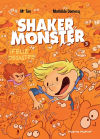 Bild des Verkufers fr Shaker Monster 3 zum Verkauf von AG Library