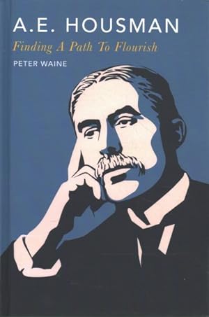 Bild des Verkufers fr A.e. Housman : A Man of Lost Content zum Verkauf von GreatBookPrices