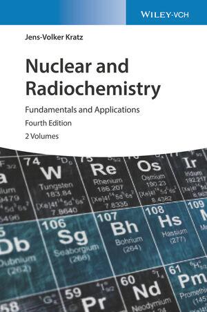 Seller image for Nuclear and Radiochemistry for sale by moluna