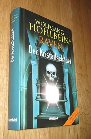 Seller image for Wolfgang Hohlbeins Raven Der Kristallschaedel for sale by Dipl.-Inform. Gerd Suelmann