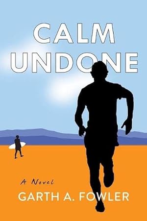 Seller image for Calm Undone (Paperback) for sale by AussieBookSeller
