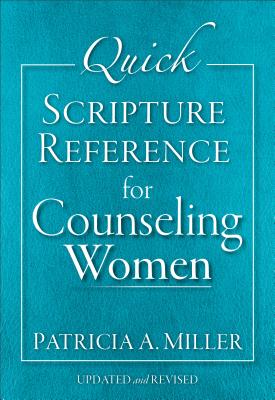 Seller image for Quick Scripture Reference for Counseling Women (Spiral Bound, Comb or Coil) for sale by BargainBookStores