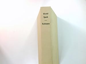 Seller image for Robinson : Ein Roman. Aus d. Engl. bers. von Elizabeth Gilbert for sale by Antiquariat Buchhandel Daniel Viertel