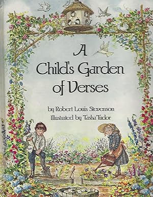 Seller image for A child's garden of verses for sale by Eve's Book Garden