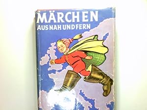 Seller image for Mrchen aus nah und fern. for sale by Antiquariat Buchhandel Daniel Viertel