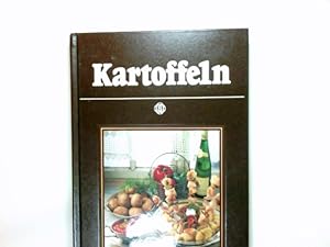 Bild des Verkufers fr Kartoffeln Mit 75 pikanten Rezepten aus aller Welt zum Verkauf von Antiquariat Buchhandel Daniel Viertel