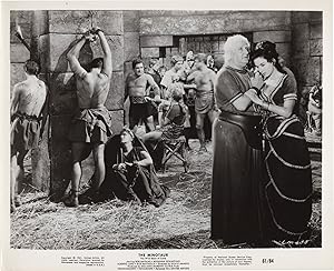 Seller image for Minotaur, the Wild Beast of Crete [The Minotaur] (Collection of six original photographs from the 1960 film) for sale by Royal Books, Inc., ABAA