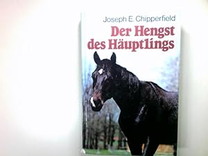 Seller image for Der Hengst des Huptlings. Aus dem Engl. von Barbara Herrmann-Schwink for sale by Antiquariat Buchhandel Daniel Viertel