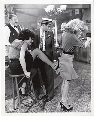 Irma La Douce (Collection of 18 original photographs from the 1963 film)