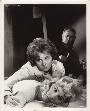 Seller image for I Thank a Fool (Collection of 18 original photographs from the 1962 film) for sale by Royal Books, Inc., ABAA