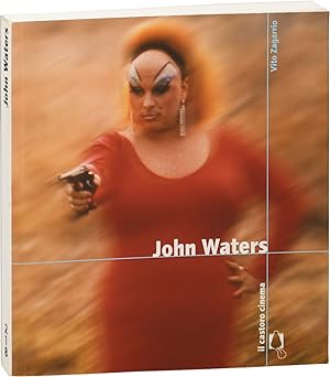 John Waters (First Edition)