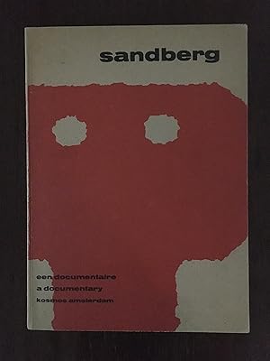 Sandberg een documentaire a documentary