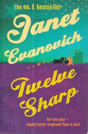 Seller image for Twelve Sharp for sale by Leura Books