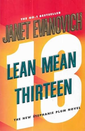 Imagen del vendedor de Lean Mean Thirteen a la venta por Leura Books